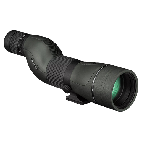Afbeelding laden in galerijviewer, Vortex diamondback hd 16-48x65 spotting scope recht