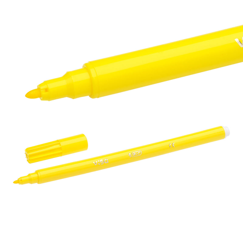 Afbeelding laden in galerijviewer, Bic kids visa, 36st.