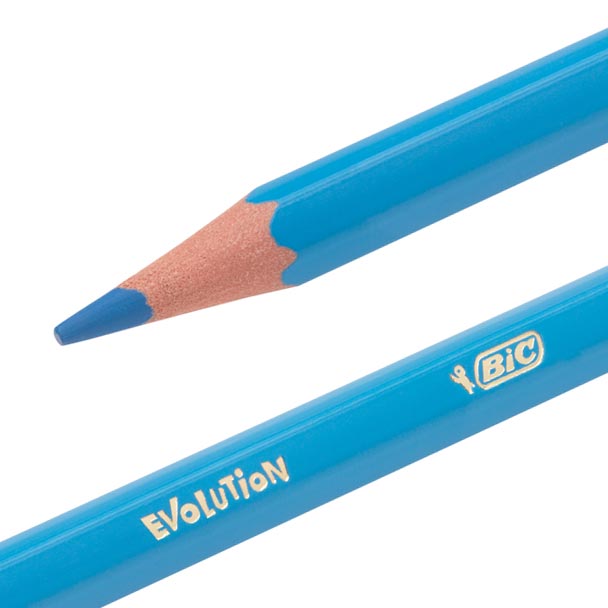 Afbeelding laden in galerijviewer, Bic kids ecolutions evolution, 288st.