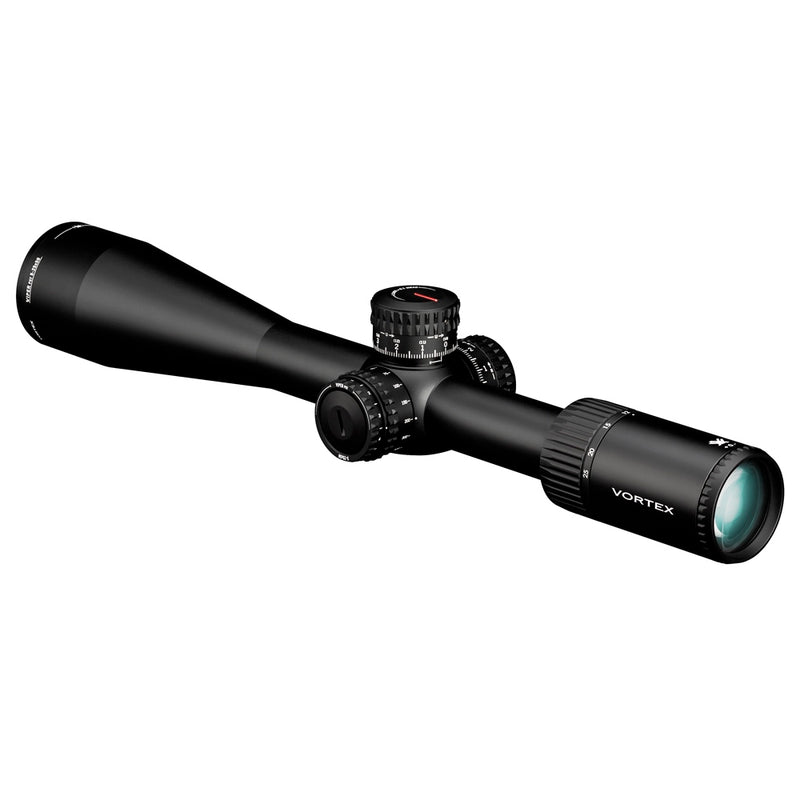 Afbeelding laden in galerijviewer, Vortex viper pst gen ii 5-25x50 sfp richtkijker, ebr-4 moa