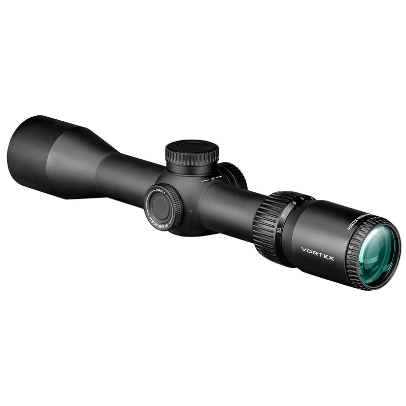 Afbeelding laden in galerijviewer, Vortex viper hd 2-10x42 sfp richtkijker, dead-hold bdc dradenkruis (moa)