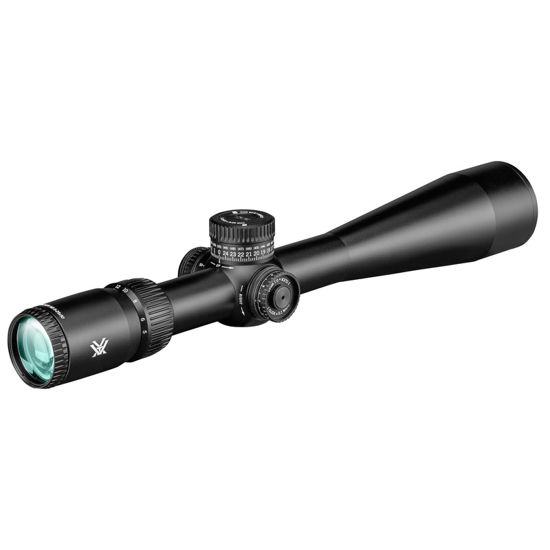 Afbeelding laden in galerijviewer, Vortex viper hd 5-25x50 ffp richtkijker, vmr-4 dradenkruis (moa)