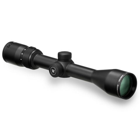 Afbeelding laden in galerijviewer, Vortex diamondback 4-12x40 richtkijker, dead-hold bdc dradenkruis (moa)