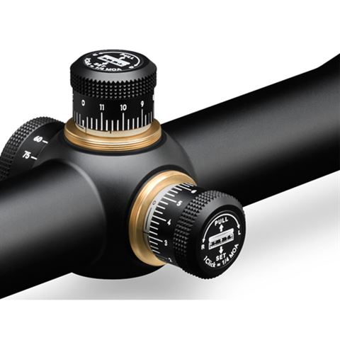 Afbeelding laden in galerijviewer, Vortex viper 6.5-20x50 pa richtkijker, dead-hold bdc dradenkruis (moa)