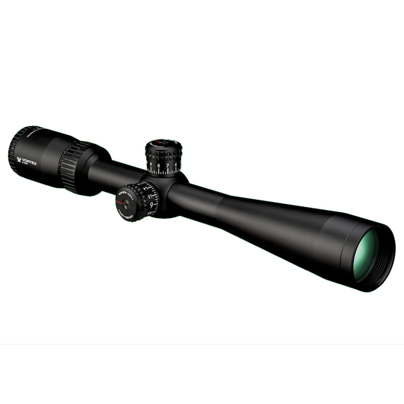 Afbeelding laden in galerijviewer, Vortex diamondback tactical 4-12x40 richtkijker