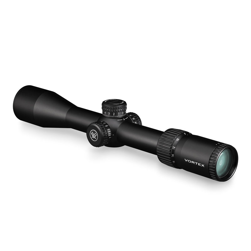 Afbeelding laden in galerijviewer, Vortex diamondback tactical 4-16x44 ffp richtkijker, ebr-2c dradenkruis (moa)
