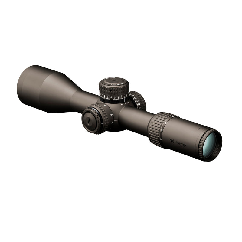 Afbeelding laden in galerijviewer, Vortex diamondback tactical 4-16x44 ffp richtkijker, ebr-2c dradenkruis (mrad)