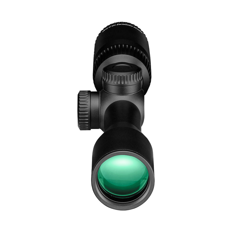 Afbeelding laden in galerijviewer, Vortex crossfire hd 2-7x32 richtkijker, v-plex dradenkruis (moa)