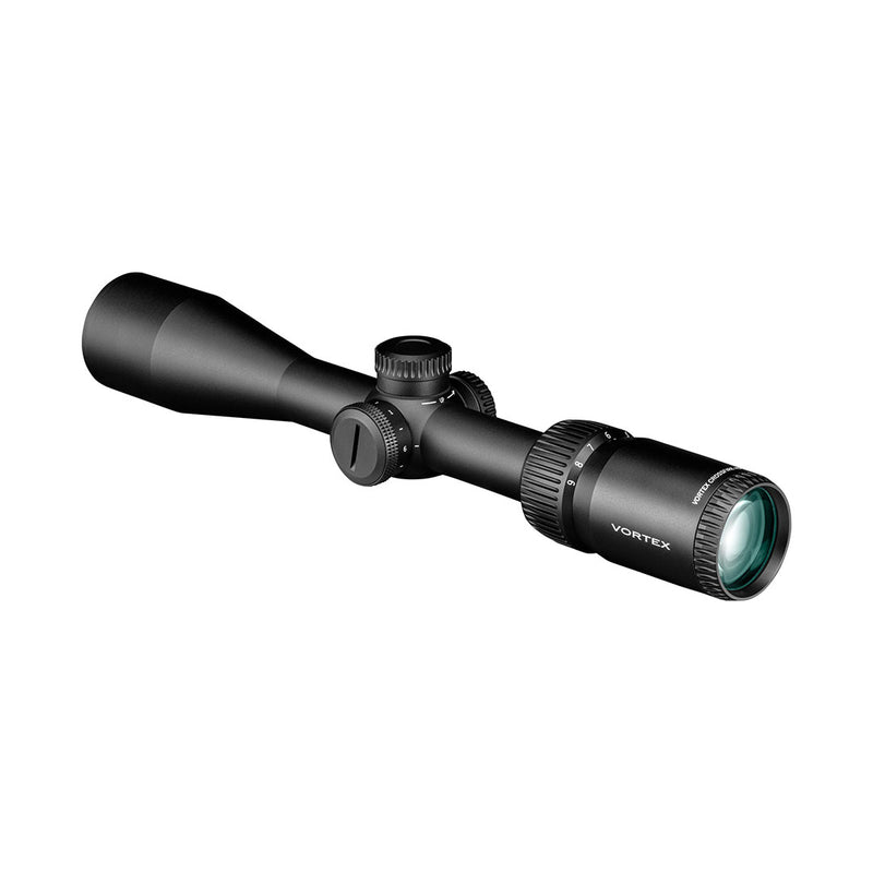 Afbeelding laden in galerijviewer, Vortex crossfire hd 3-9x40 richtkijker, verlicht dead-hold 2a bdc dradenkruis (moa)