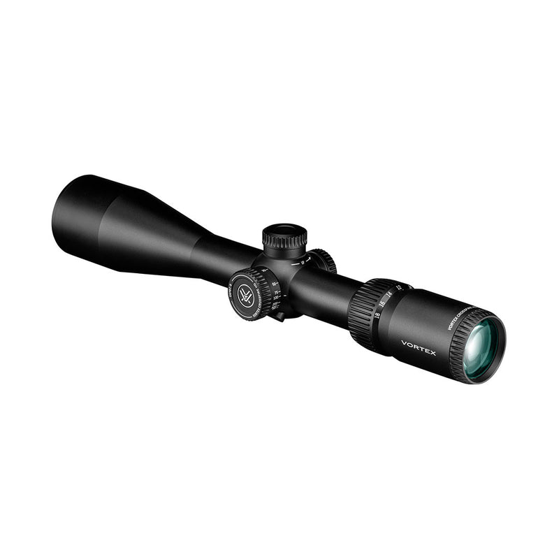 Afbeelding laden in galerijviewer, Vortex crossfire hd 6-18x50 richtkijker, widerange plex dradenkruis (moa)