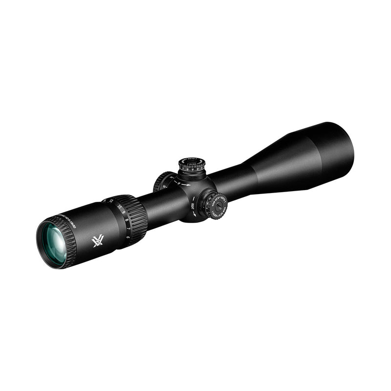 Afbeelding laden in galerijviewer, Vortex crossfire hd 6-18x50 richtkijker, widerange plex dradenkruis (moa)