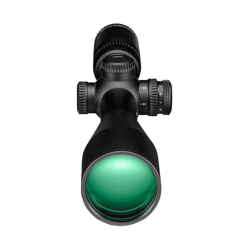 Afbeelding laden in galerijviewer, Vortex crossfire hd 6-18x50 richtkijker, verlicht dead-hold 2a bdc dradenkruis (moa)