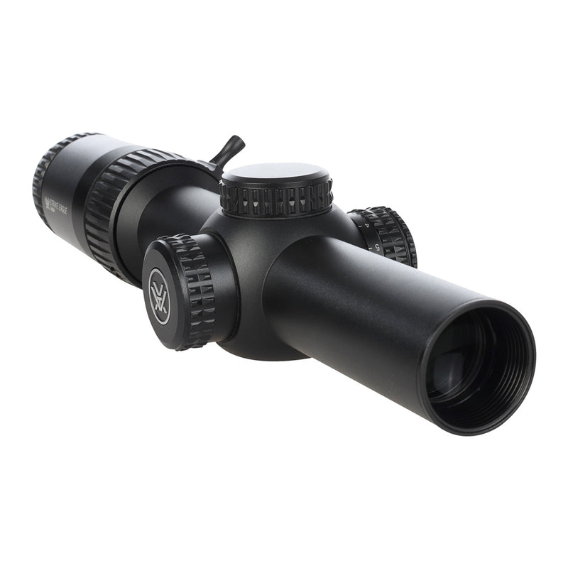 Afbeelding laden in galerijviewer, Vortex richtkijker strike eagle 1-8x24 sfp, ar-bdc3 (moa)