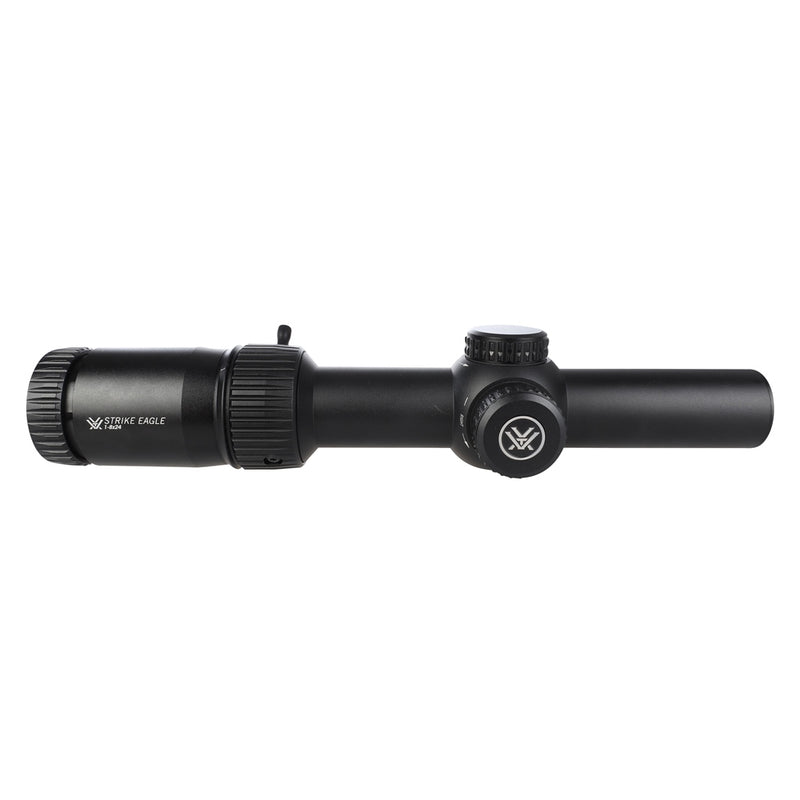 Afbeelding laden in galerijviewer, Vortex richtkijker strike eagle 1-8x24 sfp, ar-bdc3 (moa)