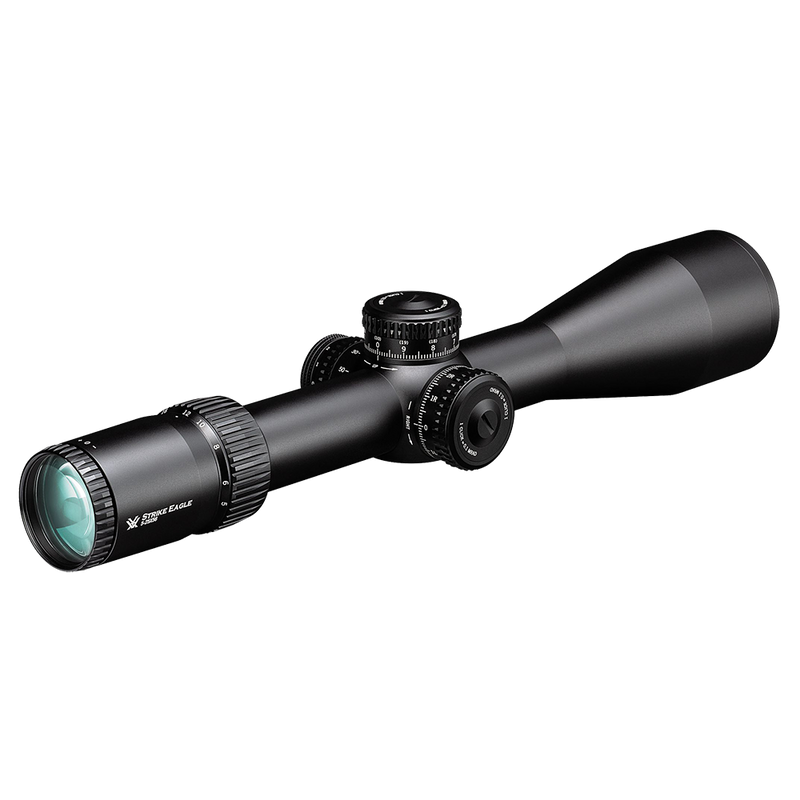 Afbeelding laden in galerijviewer, Vortex richtkijker strike eagle 5-25x56 ffp, ebr-7c (mrad)