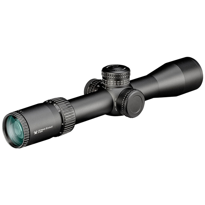Afbeelding laden in galerijviewer, Vortex richtkijker strike eagle 3-18x44 ffp, ebr-7c (moa)