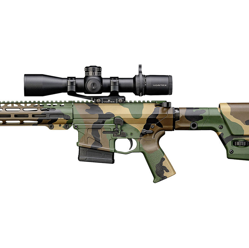 Afbeelding laden in galerijviewer, Vortex richtkijker strike eagle 3-18x44 ffp, ebr-7c (moa)