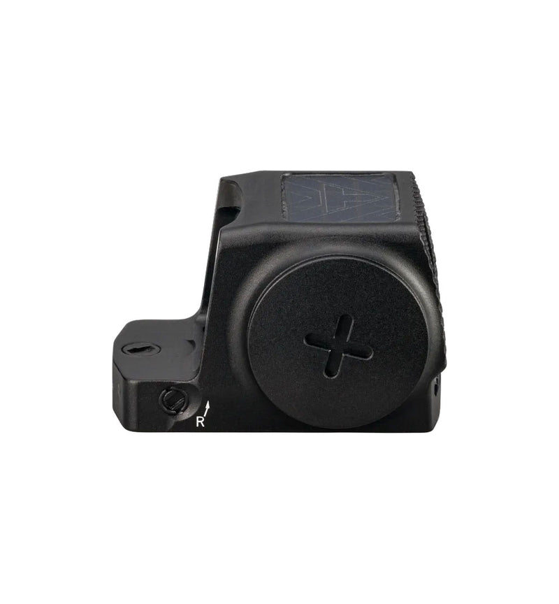 Afbeelding laden in galerijviewer, Vortex enclosed solar micro red dot defender-st 3 moa