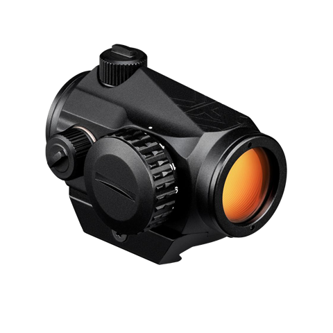 Afbeelding laden in galerijviewer, Vortex red dot crossfire 2 moa cf-rd2