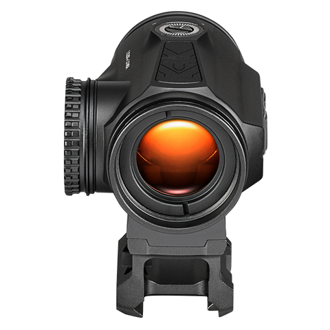 Afbeelding laden in galerijviewer, Vortex red dot richtkijker spitfire hd gen ii 3x