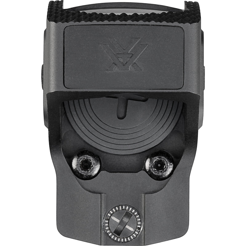 Afbeelding laden in galerijviewer, Vortex red dot defender-st 6 moa