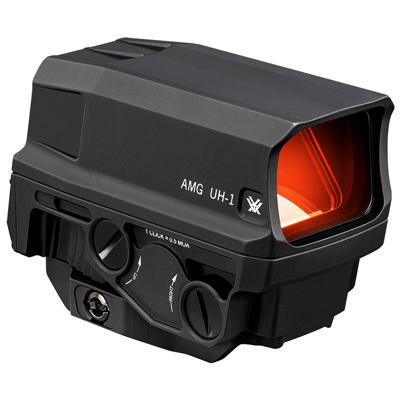 Afbeelding laden in galerijviewer, Vortex amg uh-1 gen ii holographic sight