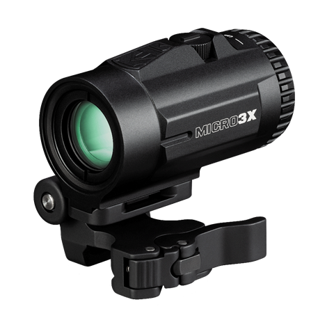 Afbeelding laden in galerijviewer, Vortex micro 3x magnifier