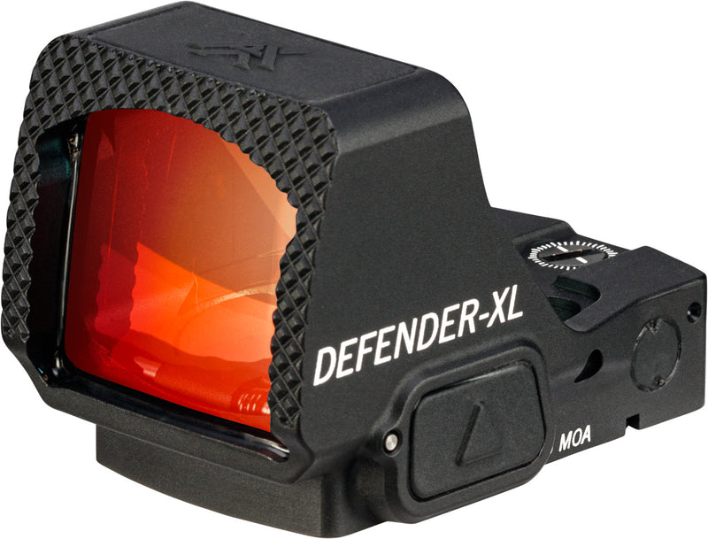 Afbeelding laden in galerijviewer, Vortex red dot defender-xl 2 moa