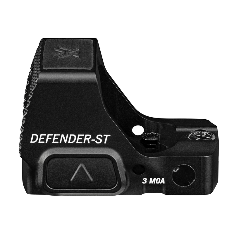 Afbeelding laden in galerijviewer, Vortex green dot defender-st 3 moa