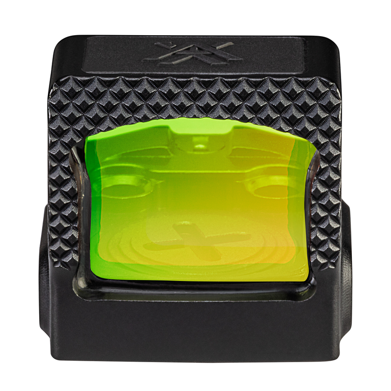 Afbeelding laden in galerijviewer, Vortex green dot defender-ccw 3 moa