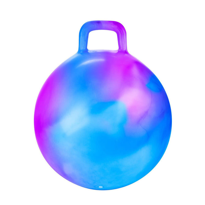 Afbeelding laden in galerijviewer, Toi-toys toi toys play out skippybal marble 45cm