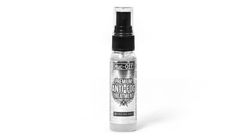 Afbeelding laden in galerijviewer, Muc-off anti-fog treatment anti aandamp 32ml