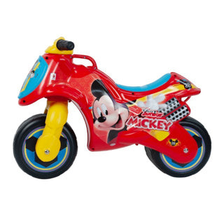 Afbeelding laden in galerijviewer, Injusa mickey loopmotor