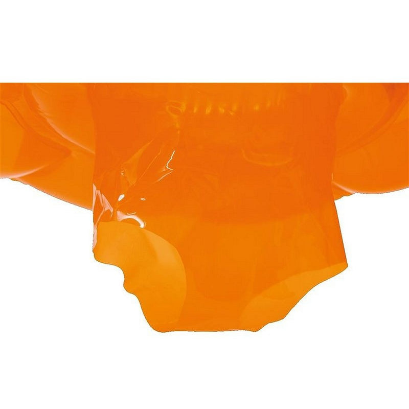Afbeelding laden in galerijviewer, Swimsafe babyzwemband flipper oranje