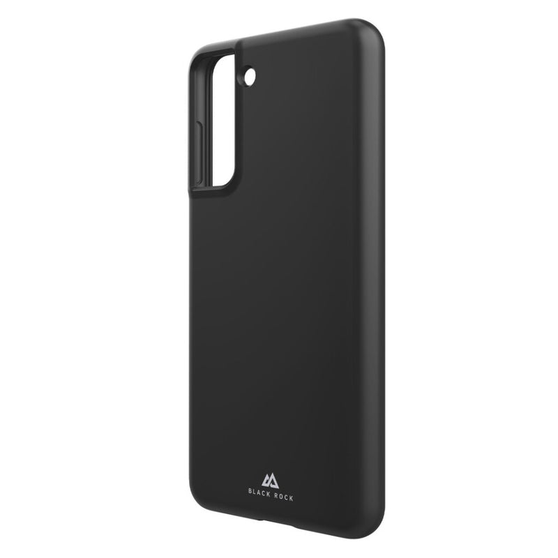 Afbeelding laden in galerijviewer, Black rock fitness cover samsung galaxy s21 zwart
