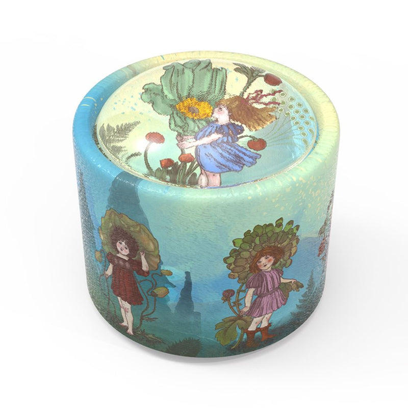 Afbeelding laden in galerijviewer, Brilly004 muziekje: lullaby (brahms). 14