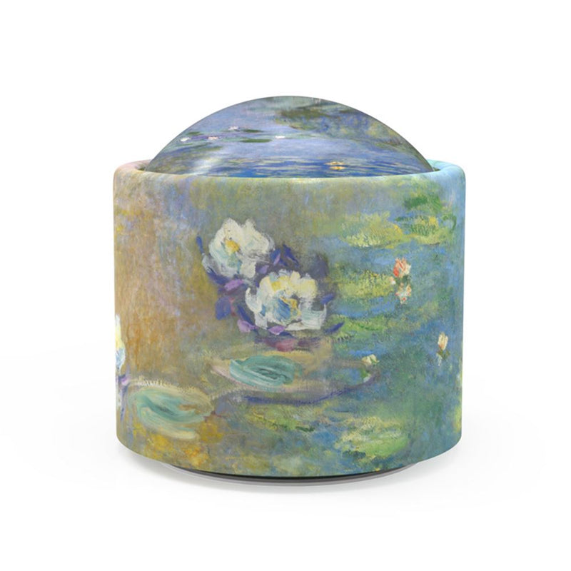 Afbeelding laden in galerijviewer, Brillygv2 muziekje: monet nympheas. (la