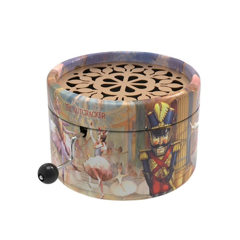 Afbeelding laden in galerijviewer, Rondo34 muziekje: the nutcracker. kerst.