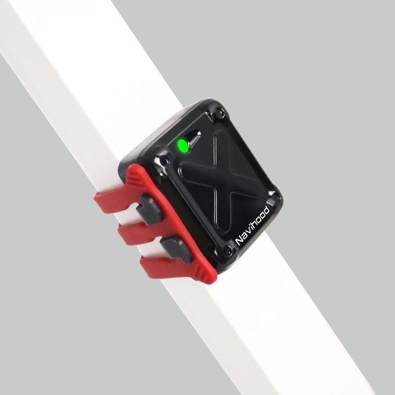 Afbeelding laden in galerijviewer, Navihood cadanssensor ant + bluetooth a2