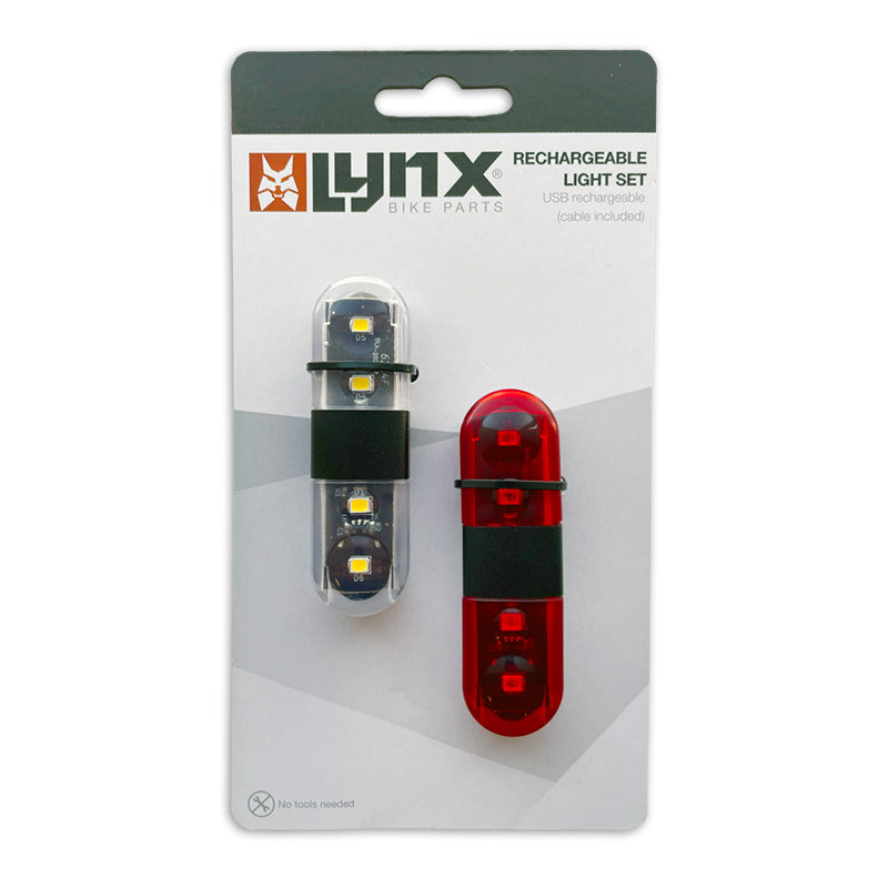 Afbeelding laden in galerijviewer, Verlichtingsset USB Capsule