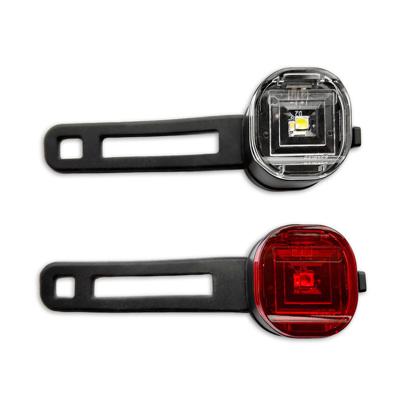 Afbeelding laden in galerijviewer, Lynx verlichtingsset usb hero duo