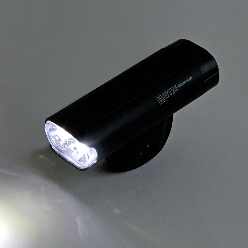 Afbeelding laden in galerijviewer, Koplamp USB Beam 1000