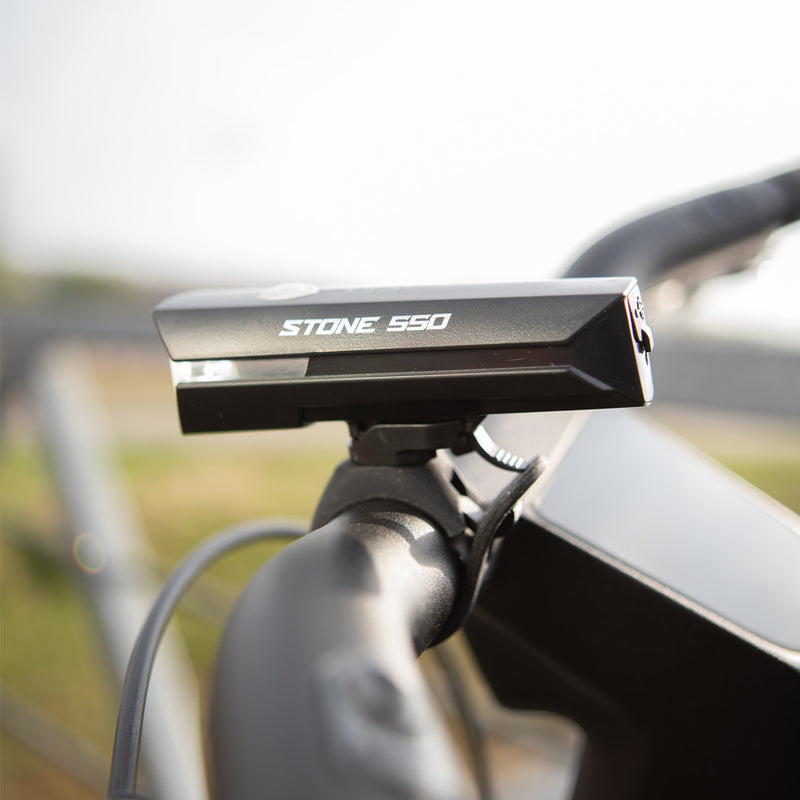 Afbeelding laden in galerijviewer, Lynx koplamp usb stone 550