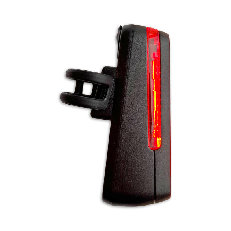 Afbeelding laden in galerijviewer, Lynx achterlicht usb spider