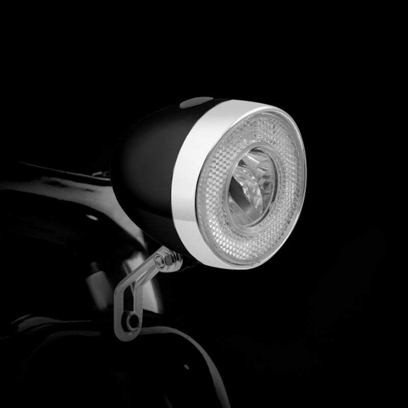 Afbeelding laden in galerijviewer, Lynx koplamp retro reflex 30 lux oem