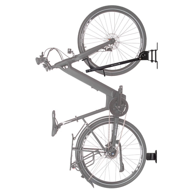 Afbeelding laden in galerijviewer, M-wave collector p170 bicycle depot hanger