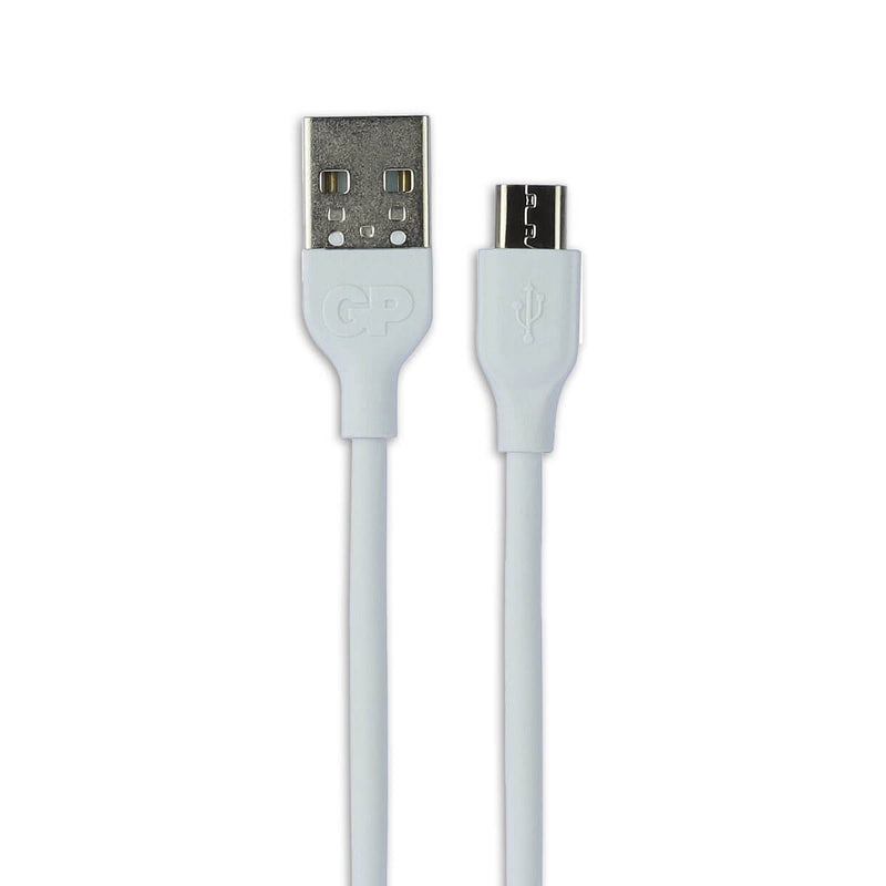 Afbeelding laden in galerijviewer, Micro USB data- en laadkabel 1 m