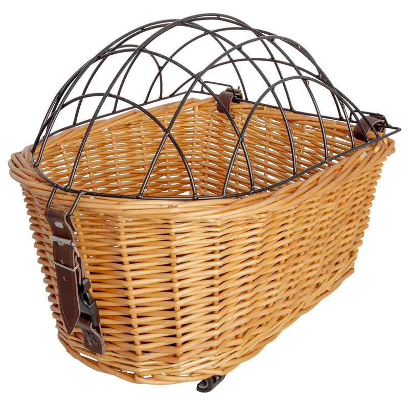 Afbeelding laden in galerijviewer, M-wave carrier top carrier basket