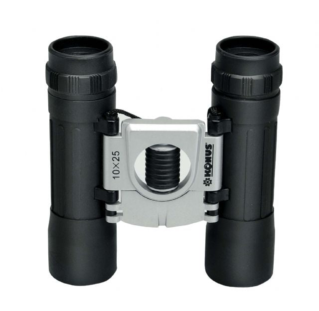 Afbeelding laden in galerijviewer, Konus Verrekijker Basic 10x25