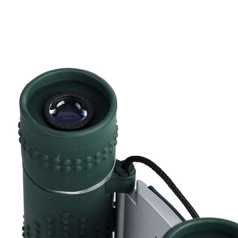 Afbeelding laden in galerijviewer, Konus Verrekijker Action 10x25 Fix Focus